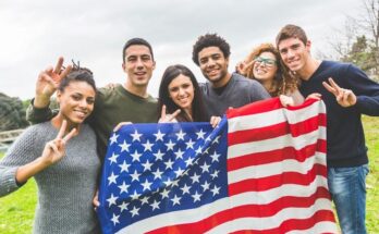 Fulbright Scholarship USA for International Students 2024